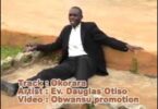 AUDIO: Dauglas Otiso - Okorara Mp3 Download