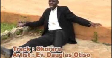 AUDIO: Dauglas Otiso - Okorara Mp3 Download