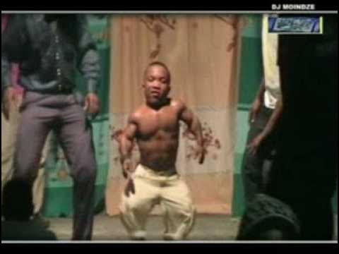 AUDIO: Djobasco (Dj Django) - Namdjouhé Mp3 Download