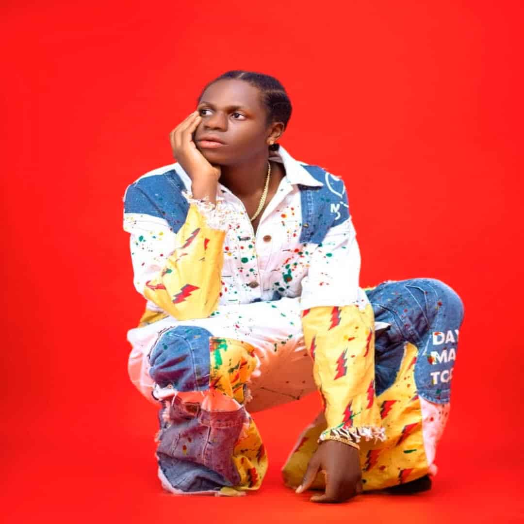 AUDIO: Dogo Rema - People Mp3 Download