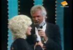 AUDIO: Dolly Parton Ft Kenny Rogers - Islands In The Stream Mp3 Download