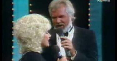 AUDIO: Dolly Parton Ft Kenny Rogers - Islands In The Stream Mp3 Download