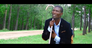 AUDIO: Erick Mwaniki - Enyimbo Mp3 Download