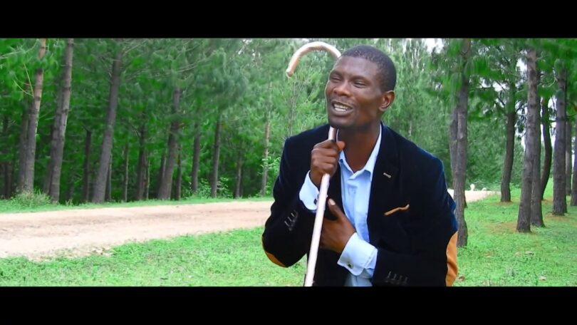 AUDIO: Erick Mwaniki - Enyimbo Mp3 Download