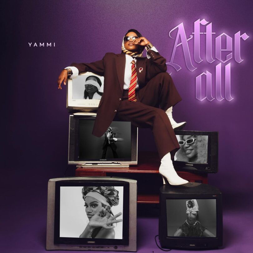 Ep & Full Album: Yammi - After All Mp3 Download