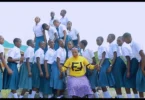 AUDIO: Elizabeth Maliganya - Haki Elimu Mp3 Download