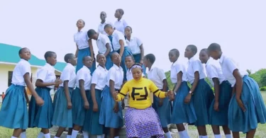 AUDIO: Elizabeth Maliganya - Haki Elimu Mp3 Download