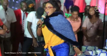 AUDIO: Elizabeth Maliganya - Ghayo Mang'ombe Mp3 Download