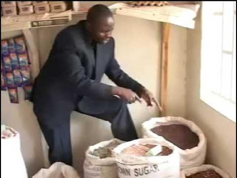 AUDIO: Emmanuel Ushindi - Nimejificha Chini Ya Mwamba Mp3 Download