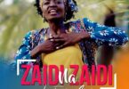 AUDIO: Eunice Njeri - Zaidi Na Zaidi Mp3 Download