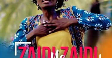 AUDIO: Eunice Njeri - Zaidi Na Zaidi Mp3 Download