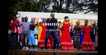 AUDIO: Ev Douglas Otiso - Amasesenia Mp3 Download