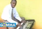 AUDIO: Ev. Douglas Otiso - Samson Mp3 Download
