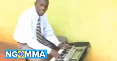 AUDIO: Ev. Douglas Otiso - Samson Mp3 Download
