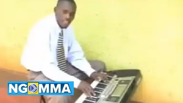AUDIO: Ev. Douglas Otiso - Samson Mp3 Download