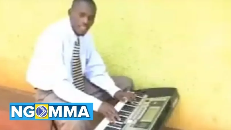 AUDIO: Ev. Douglas Otiso - Samson Mp3 Download