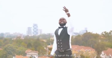 AUDIO: Ev. John Kay - Metho Ma Yeova Mp3 Download