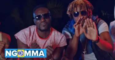 AUDIO: Everlast • Naiboi • Kristoff - Gudi Gudi Mp3 Download