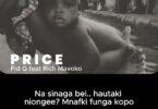 AUDIO: Fid Q Ft Rich Mavoko - Price Mp3 Download