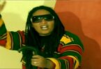 Fire Anthem - East African Bashment Crew