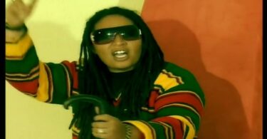 Fire Anthem - East African Bashment Crew