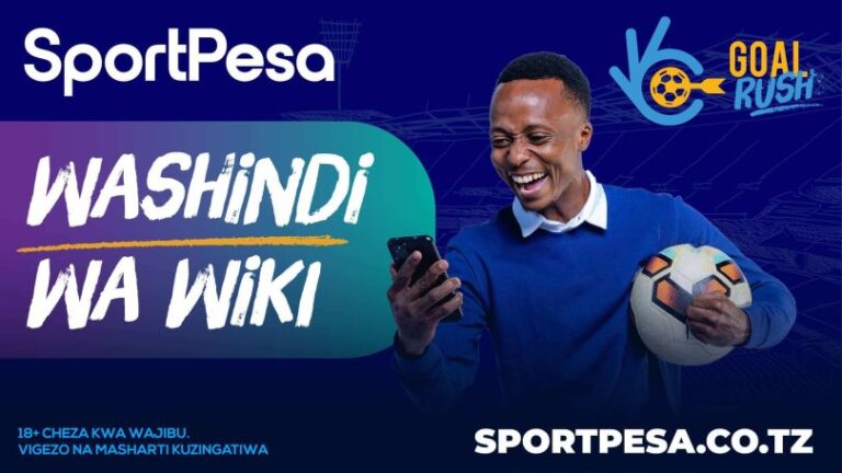 Gumzo Mjini: Jet X Ya SportPesa Inalipa Mtonyo ChapChap Ndani Ya Sekunde.