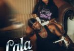 AUDIO: Harmonize Ft Abigail Chams - Lala Mp3 Download