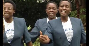 AUDIO: Mke Mwema Choir - Heri Sifa Njema Mp3 Download