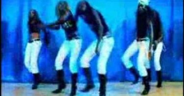 AUDIO: Obsession Gals - Jangu Mp3 Download
