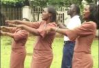 AUDIO: Joshua Mlelwa Ft Kijitonyama Upendo Group - Mambo Sawa Sawa Mp3 Download