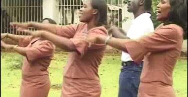 AUDIO: Joshua Mlelwa Ft Kijitonyama Upendo Group - Mambo Sawa Sawa Mp3 Download