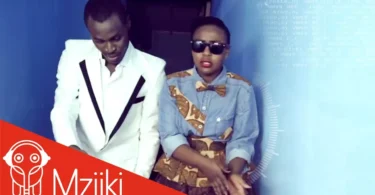 AUDIO: Kanana Ft Rabbit - Ni Mapenzi Tu Mp3 Download