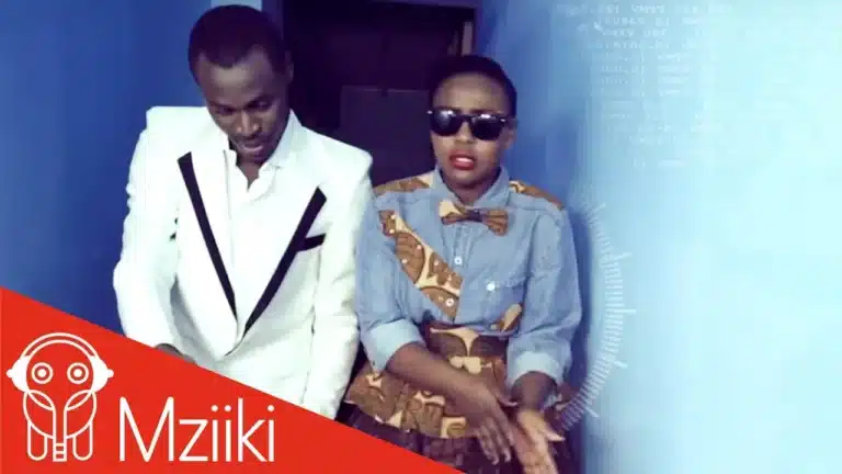 AUDIO: Kanana Ft Rabbit - Ni Mapenzi Tu Mp3 Download