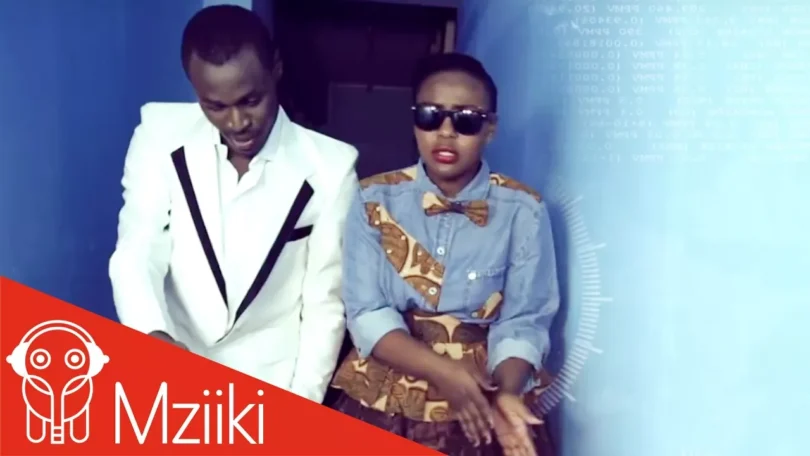 AUDIO: Kanana Ft Rabbit - Ni Mapenzi Tu Mp3 Download