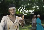 Kuami Eugene - Obiaato