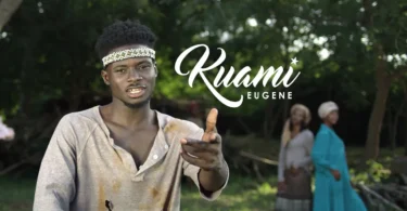 Kuami Eugene - Obiaato