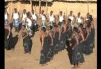 AUDIO: Kwaya Ya Uvuke Dodoma - Mgugu Na Ngano Mp3 Download
