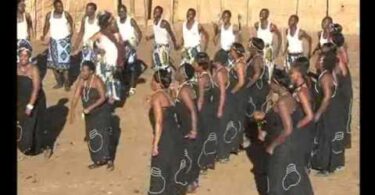 AUDIO: Kwaya Ya Uvuke Dodoma - Mgugu Na Ngano Mp3 Download