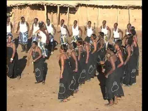 AUDIO: Kwaya Ya Uvuke Dodoma - Mgugu Na Ngano Mp3 Download