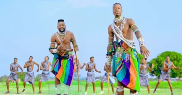 AUDIO: Limbu Luchagula Ft Mayiku Sayi - Kustafu Mp3 Download