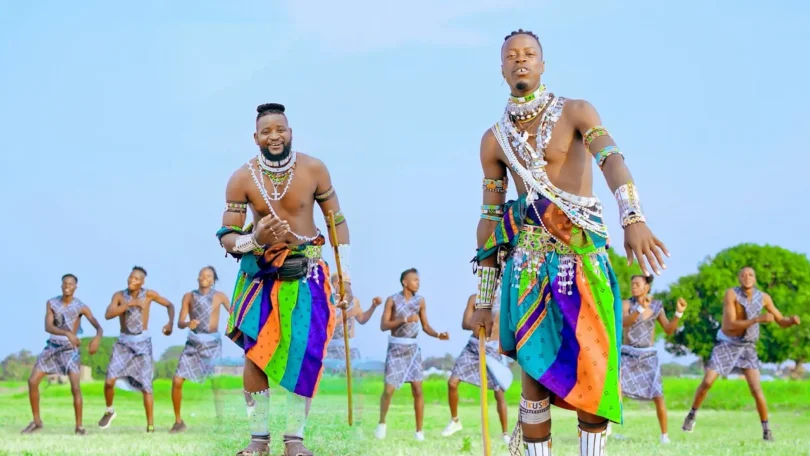 AUDIO: Limbu Luchagula Ft Mayiku Sayi - Kustafu Mp3 Download
