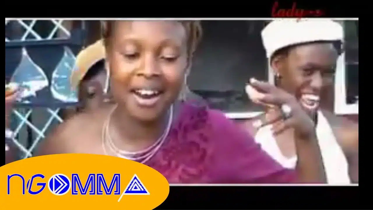 AUDIO: Lady S Ft Bishop - Lovely Ladies Mp3 Download