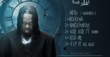 AUDIO: Lava Lava Ft Yammi - Aste Aste Mp3 Download