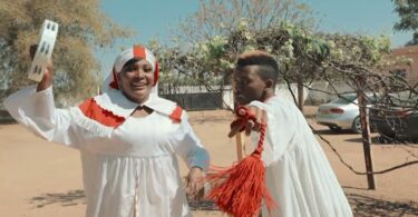 AUDIO: Leshdee Thapelo Wa Mojuta X Baren Iyoo - Modimo Wa Metlholo Mp3 Download