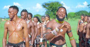 AUDO: Limbu Luchagula Ft Mayiku Sayi - Bhasembi Mp3 Download