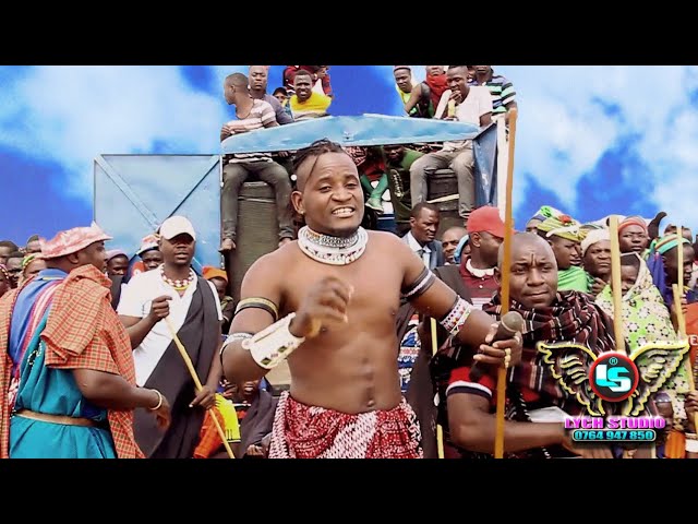 AUDIO: Limbu Luchagula - Mayanzani Mp3 Download