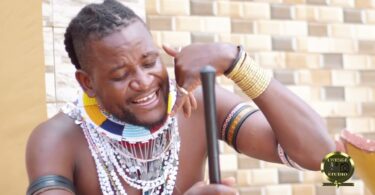 AUDIO: Limbu Luchagula - Nchola Mp3 Download