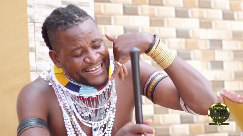 AUDIO: Limbu Luchagula - Nchola Mp3 Download