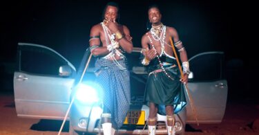 AUDIO: Limbu Luchagula Ft Mayiku Sayi - Sara Mp3 Download