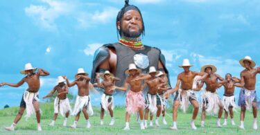 AUDIO: Limbu Luchagula - Kanike Mp3 Download
